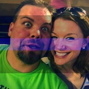 Meet your Posher, Kelley